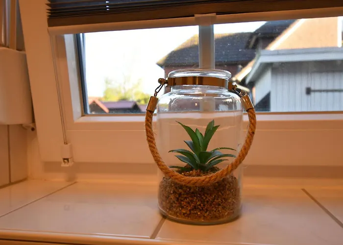Ferienhaus Carolinenbrise