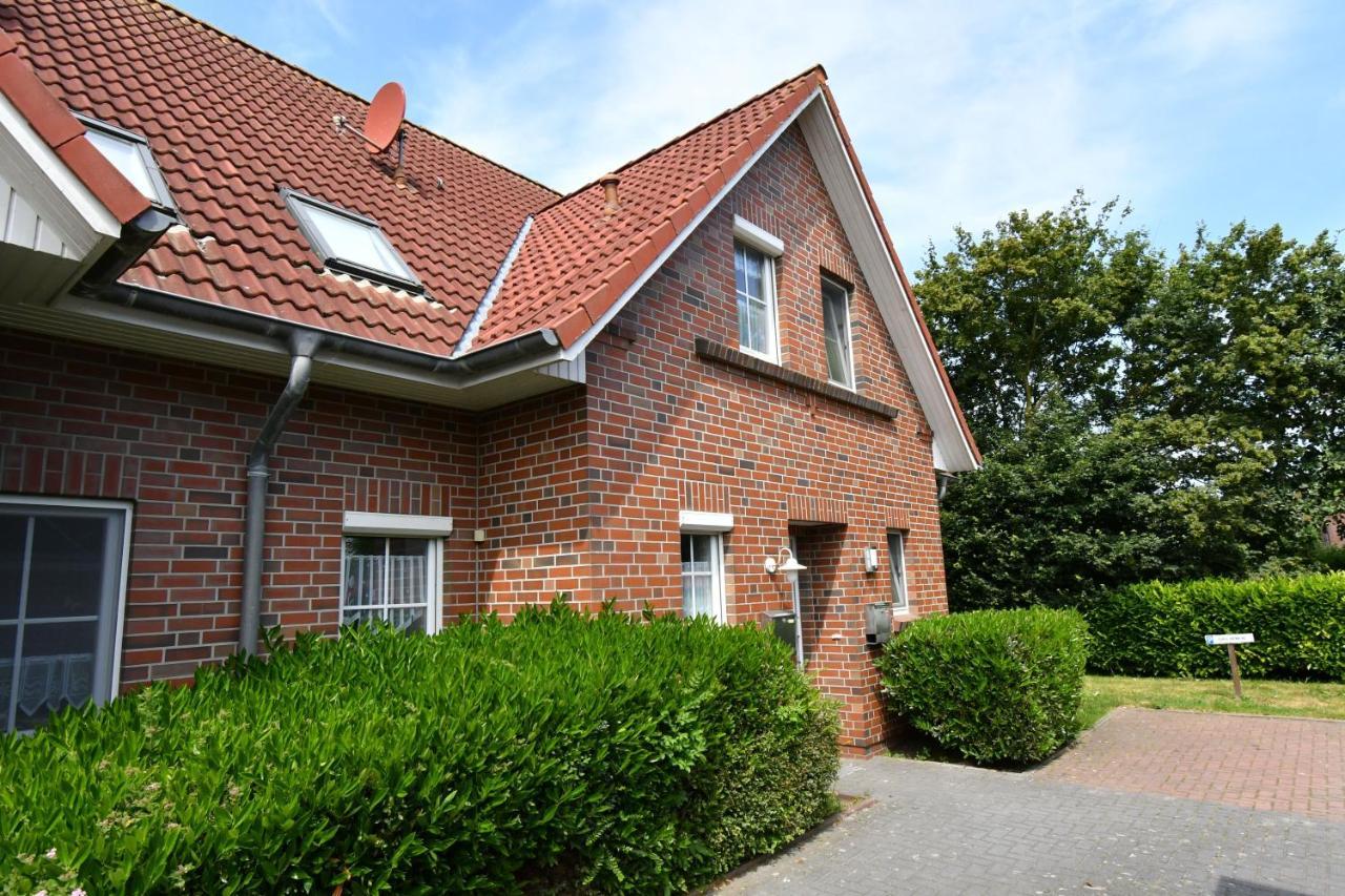 Apartment Carolinenbrise *