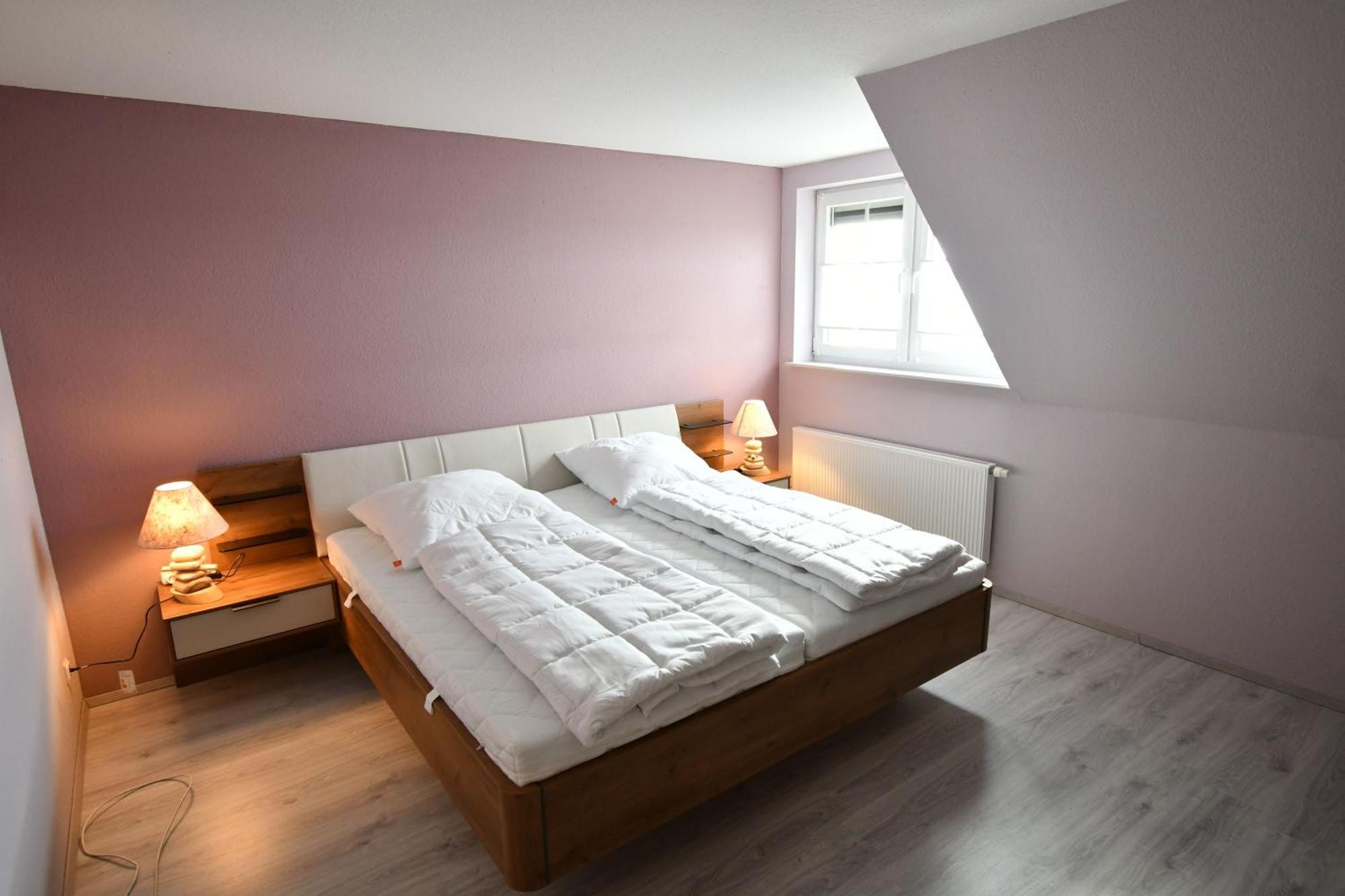 Carolinenbrise Apartment